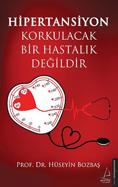 Destek Yayınları Sağlık, Spor, Diyet