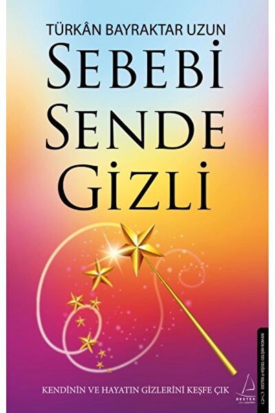 Destek Yayınları Roman