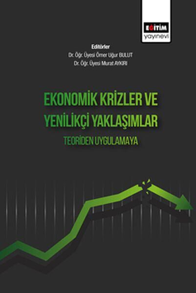 Eğitim Yayınevi - Bilimsel Eserler Akademik Kitaplar