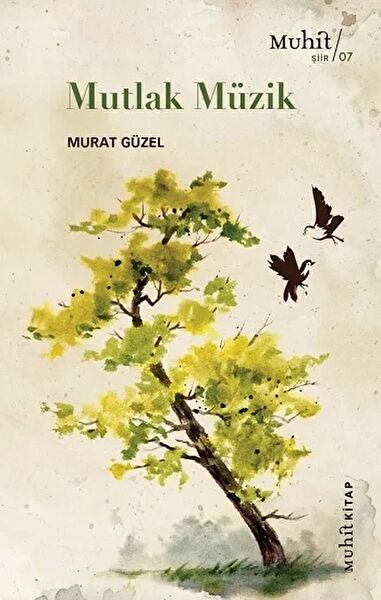 Muhit Kitap Şiir