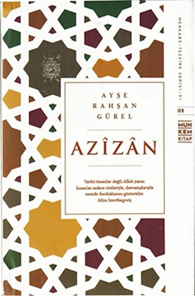 Muhkem Kitap Din Kitapları