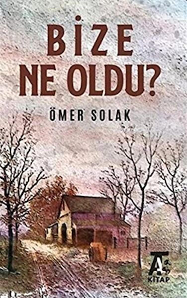 Kitap At Yayınları Şiir