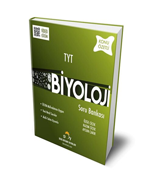 Ders Ortamı Yayınevi Sınav Hazırlık