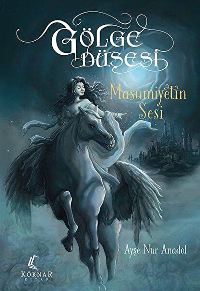 Köknar Kitap Roman