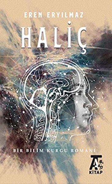 Kitap At Yayınları Roman