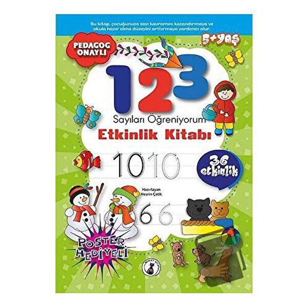 Misket Kitap Aktivite ve Zeka Gelişim Kitapları