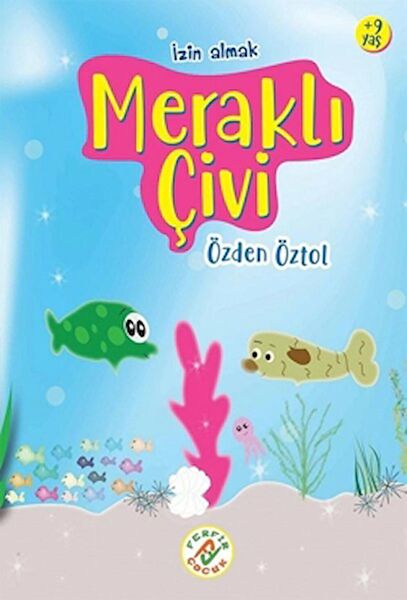 Ferfir Yayıncılık Çocuk Öykü, Masal