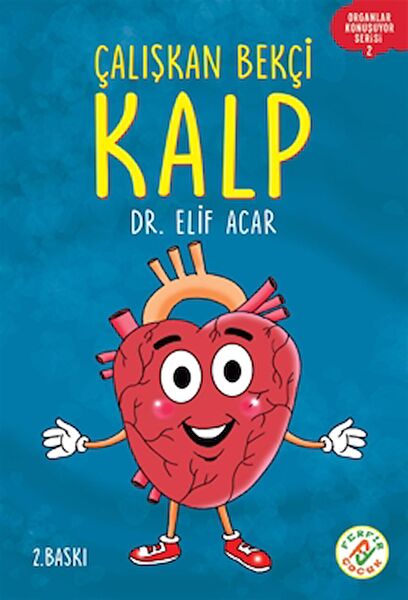 Ferfir Yayıncılık Çocuk Öykü, Masal