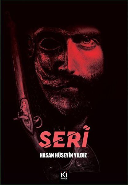 İki Nokta Kitabevi Roman