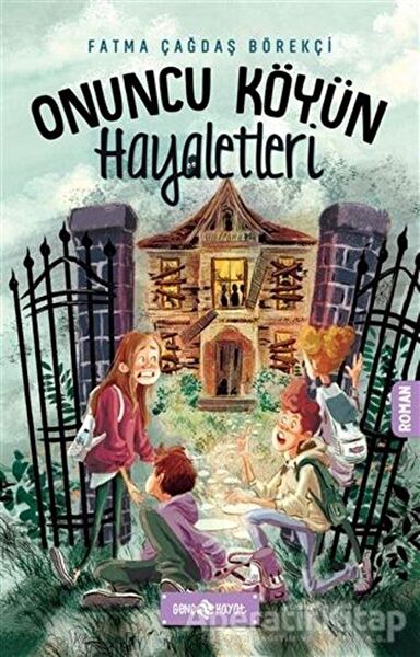 Genç Hayat Çocuk Roman ve Klasikleri