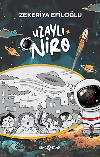 Genç Hayat Çocuk Roman ve Klasikleri