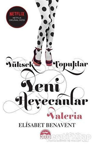 Martı Yayınları Roman