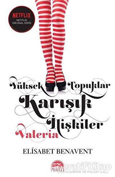 Martı Yayınları Roman