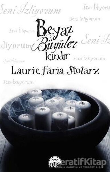 Martı Yayınları Roman