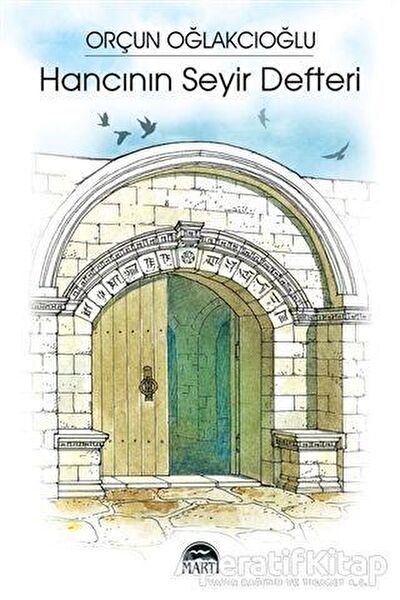 Martı Yayınları Şiir