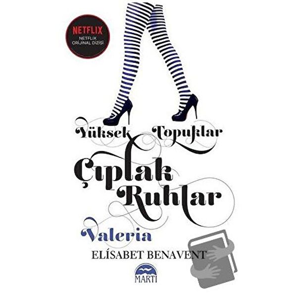 Martı Yayınları Roman