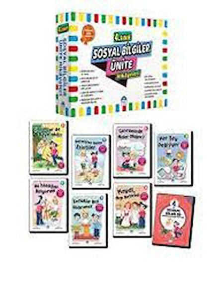 Martı Çocuk Yayınları Çocuk Roman ve Klasikleri