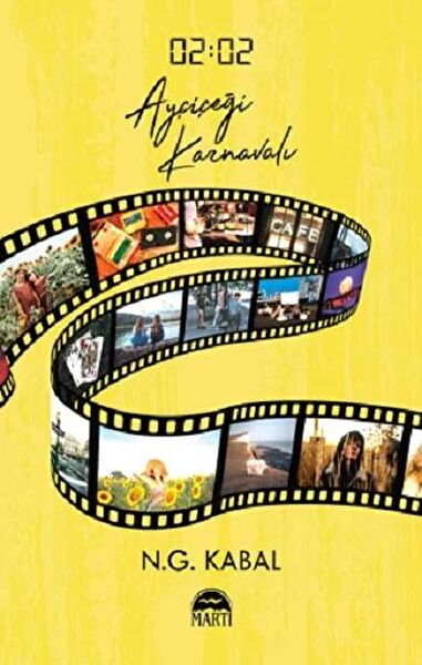 Martı Yayınları Roman