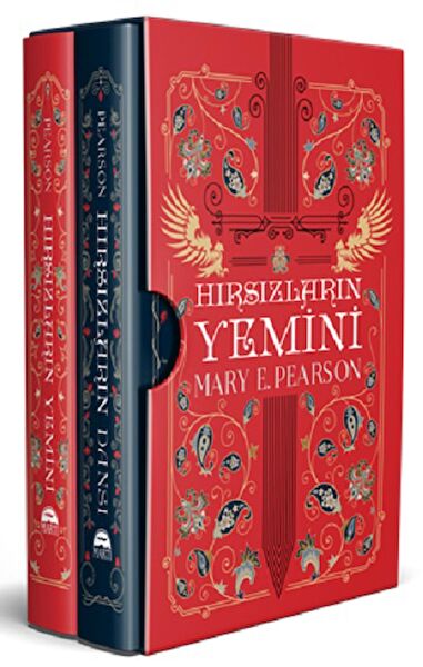 Martı Yayınları Türk Edebiyatı