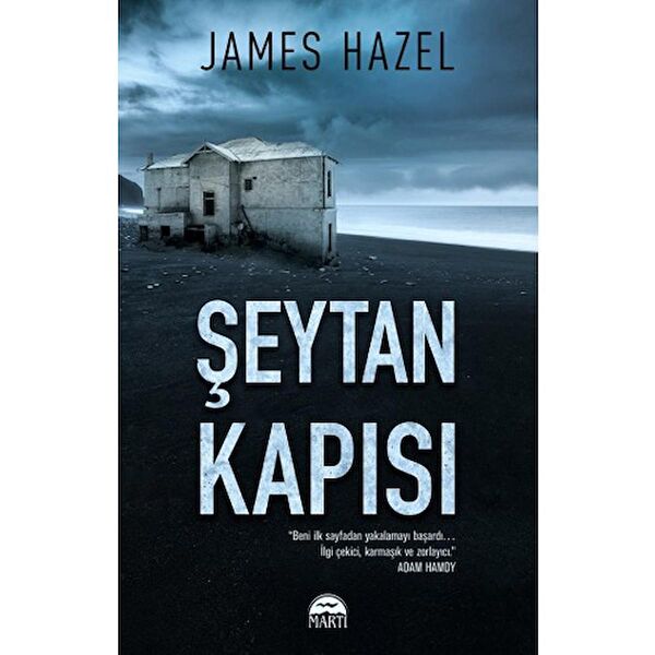 Martı Yayınları Roman