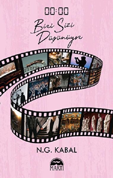 Martı Yayınları Roman