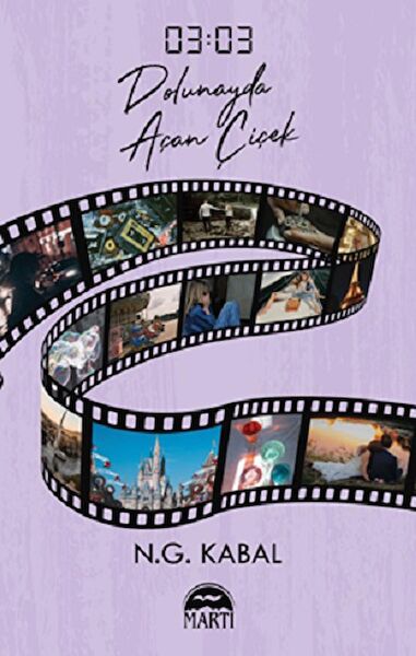 Martı Yayınları Roman