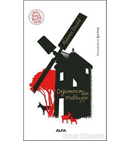 Alfa Yayınevi Roman