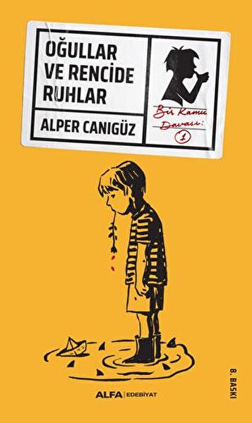 Alfa Yayınevi Roman