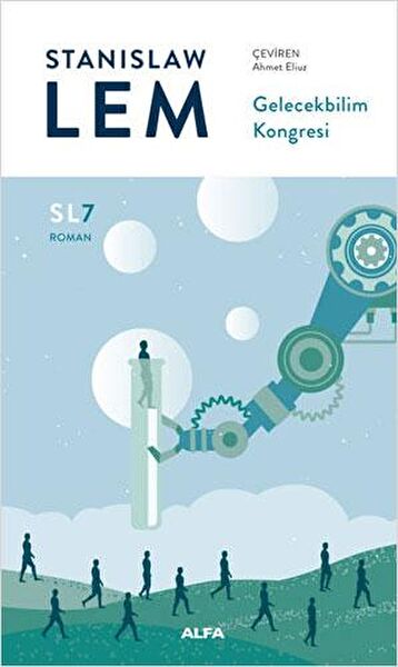 Alfa Yayınevi Roman