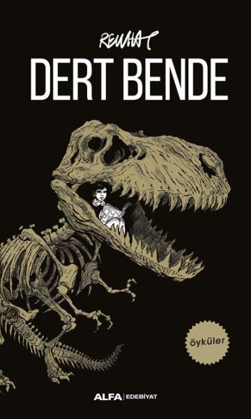 Alfa Yayınevi Çocuk Öykü, Masal