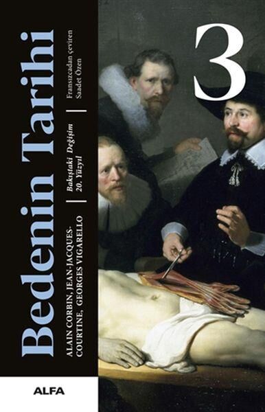 Alfa Yayınevi Araştırma, Tarih