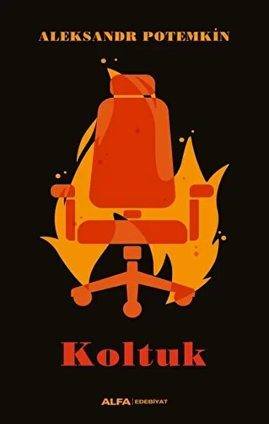 Alfa Yayınevi Roman