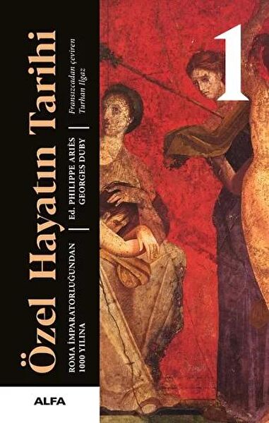 Alfa Yayınevi Araştırma, Tarih