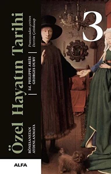 Alfa Yayınevi Araştırma, Tarih