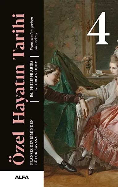 Alfa Yayınevi Araştırma, Tarih