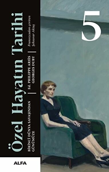 Alfa Yayınevi Araştırma, Tarih