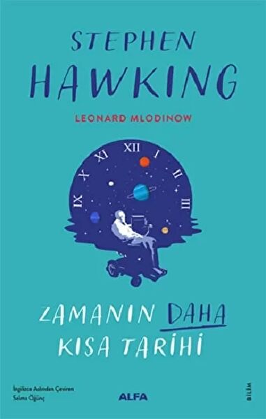 Alfa Yayınevi Bilim ve Teknik