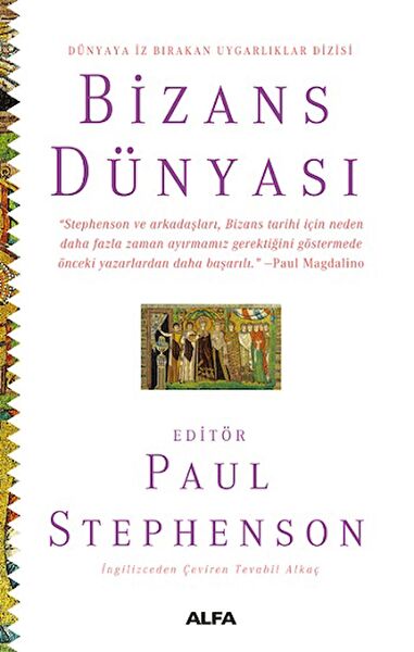 Alfa Yayınevi Araştırma, Tarih