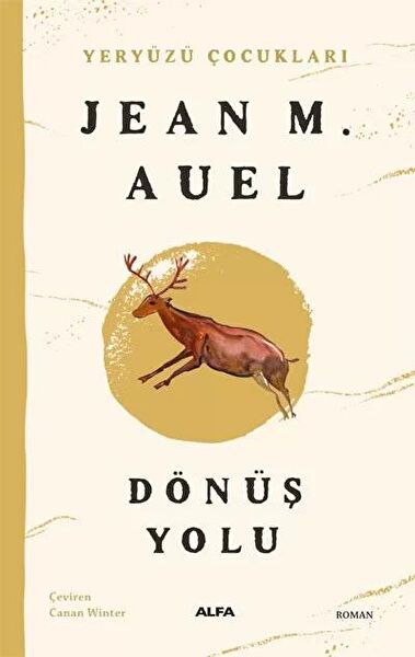 Alfa Yayınevi Roman