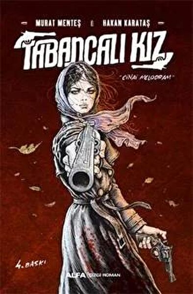 Alfa Yayınevi Çizgi Roman ve Mizah