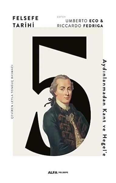 Alfa Yayınevi Felsefe