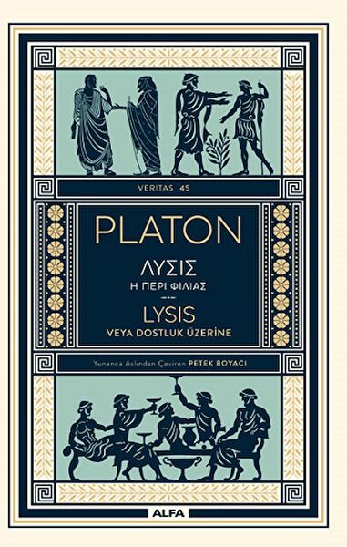 Alfa Yayınevi Felsefe