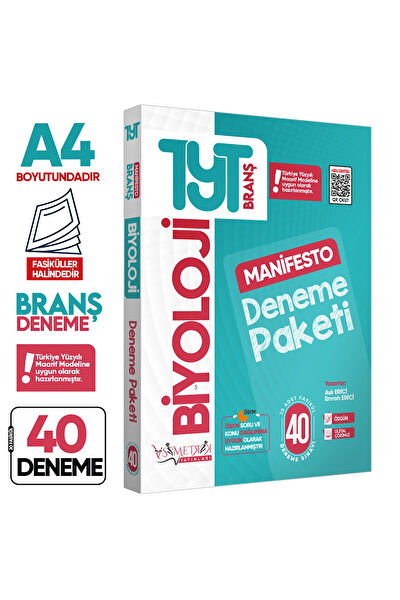 Asimetrik Yayınları Sınav Hazırlık