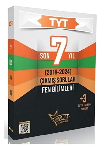 Liderler Karması Sınav Hazırlık