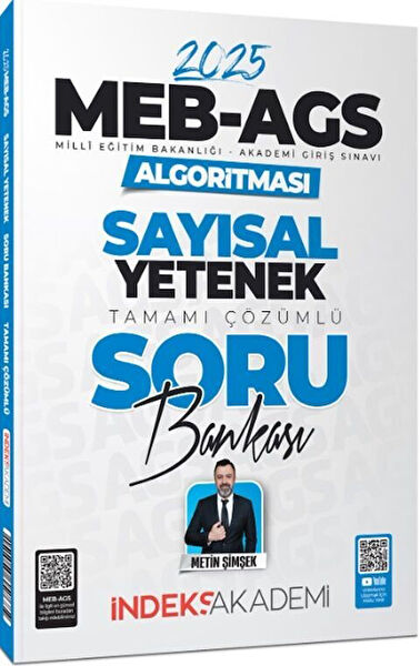 AKM Kitap Sınav Hazırlık
