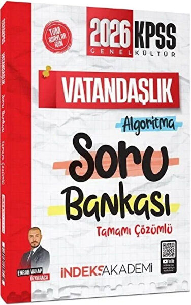 İndeks Akademi Yayıncılık Sınav Hazırlık