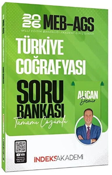 İndeks Akademi Yayıncılık Sınav Hazırlık