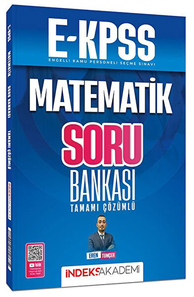 İndeks Akademi Yayıncılık Sınav Hazırlık