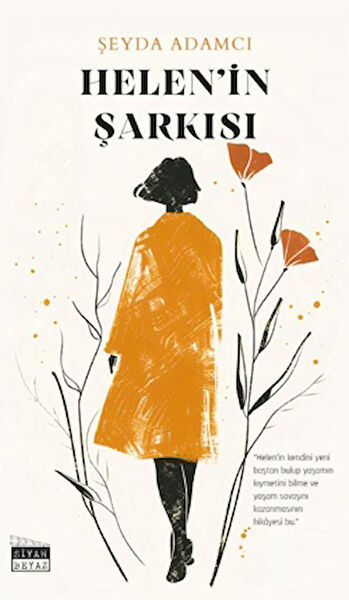 Siyah Beyaz Yayınları Roman