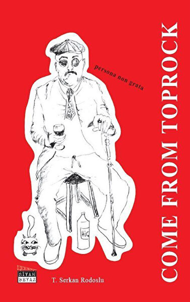 Siyah Beyaz Yayınları Deneme, İnceleme